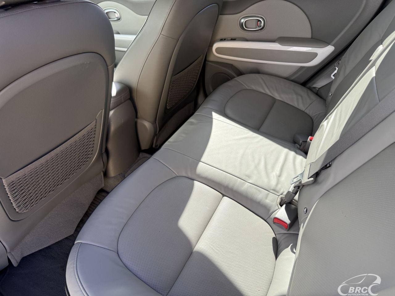 Kia Soul | 9