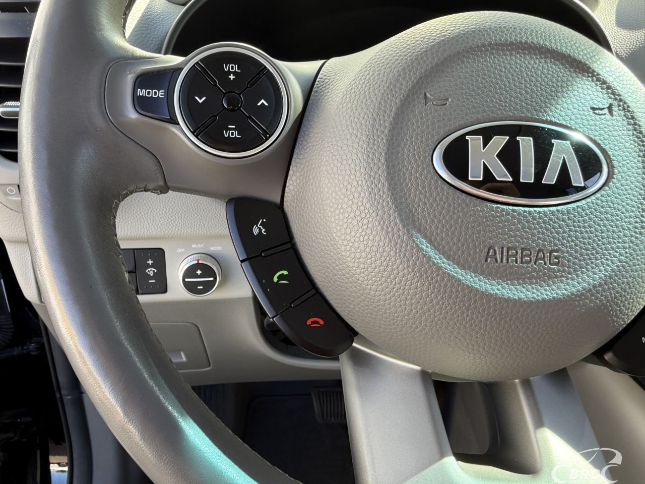 Kia Soul | 21