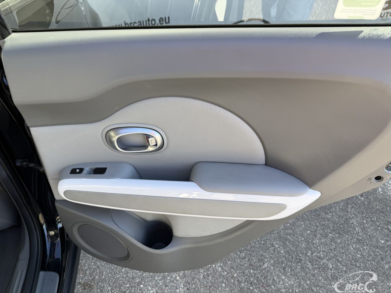 Kia Soul | 33
