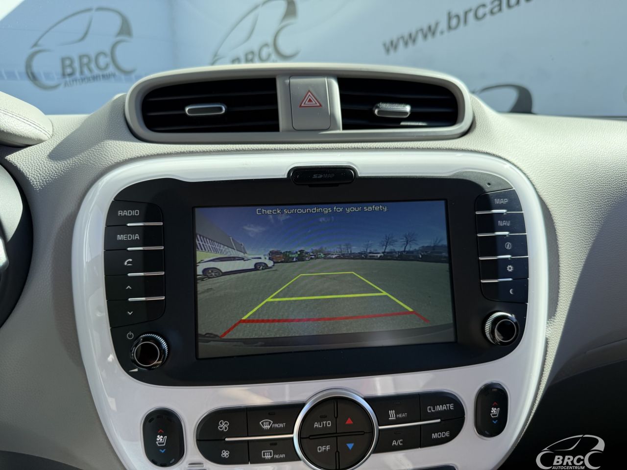 Kia Soul | 28
