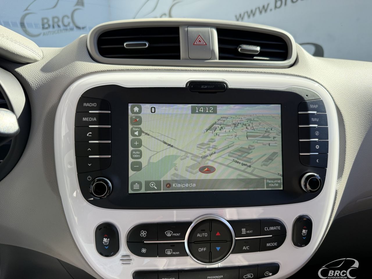 Kia Soul | 27