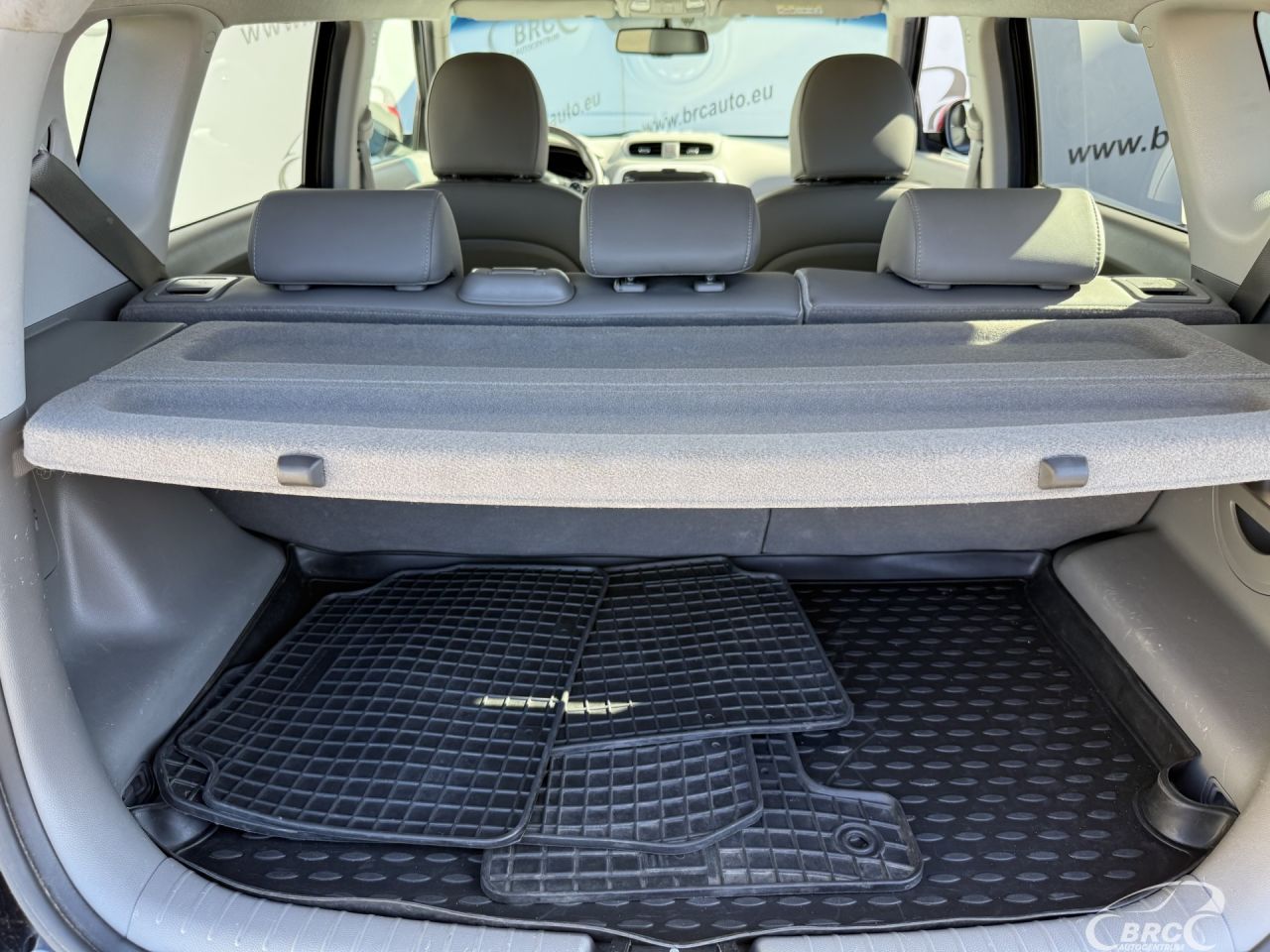 Kia Soul | 7