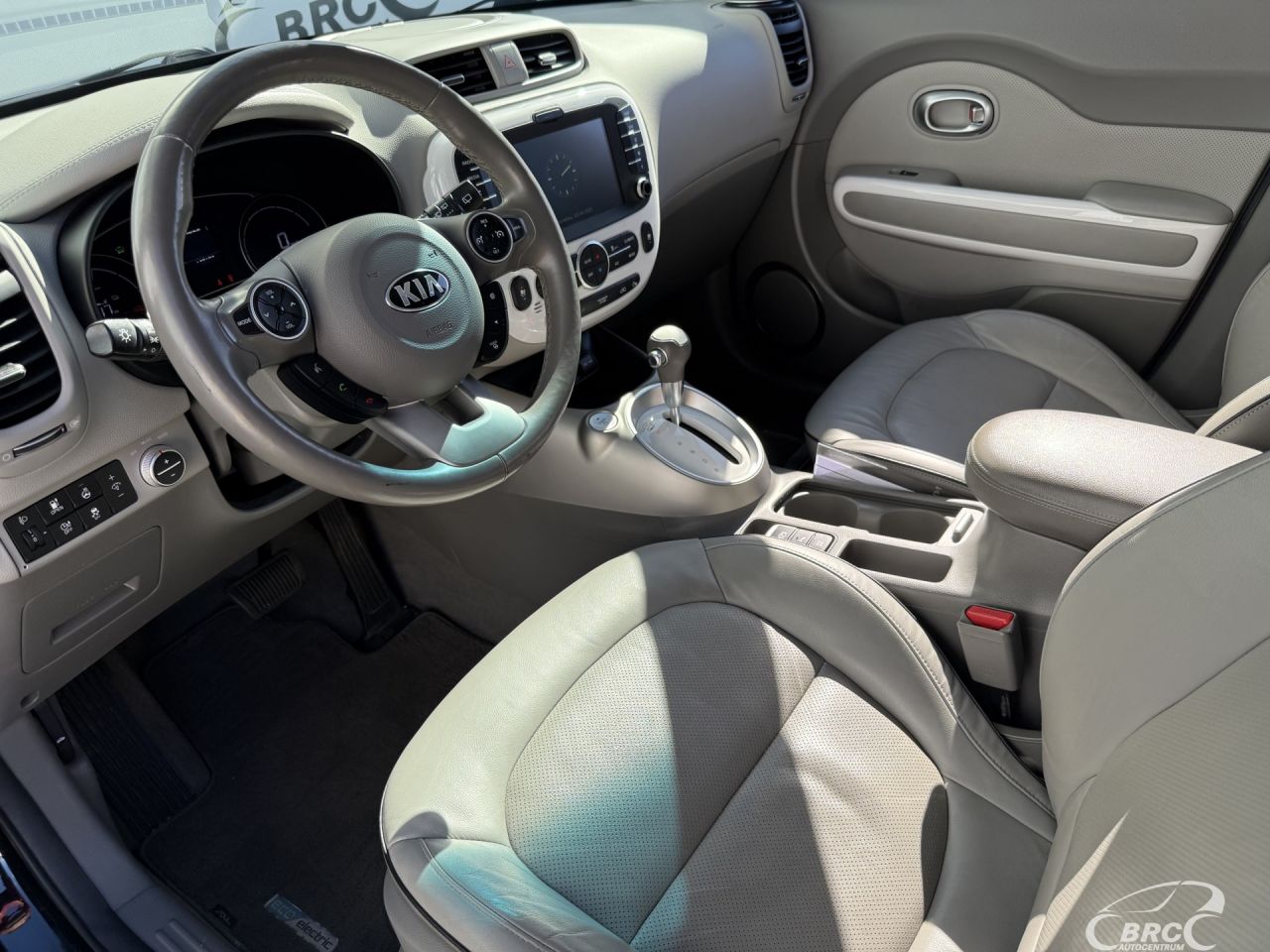 Kia Soul | 16