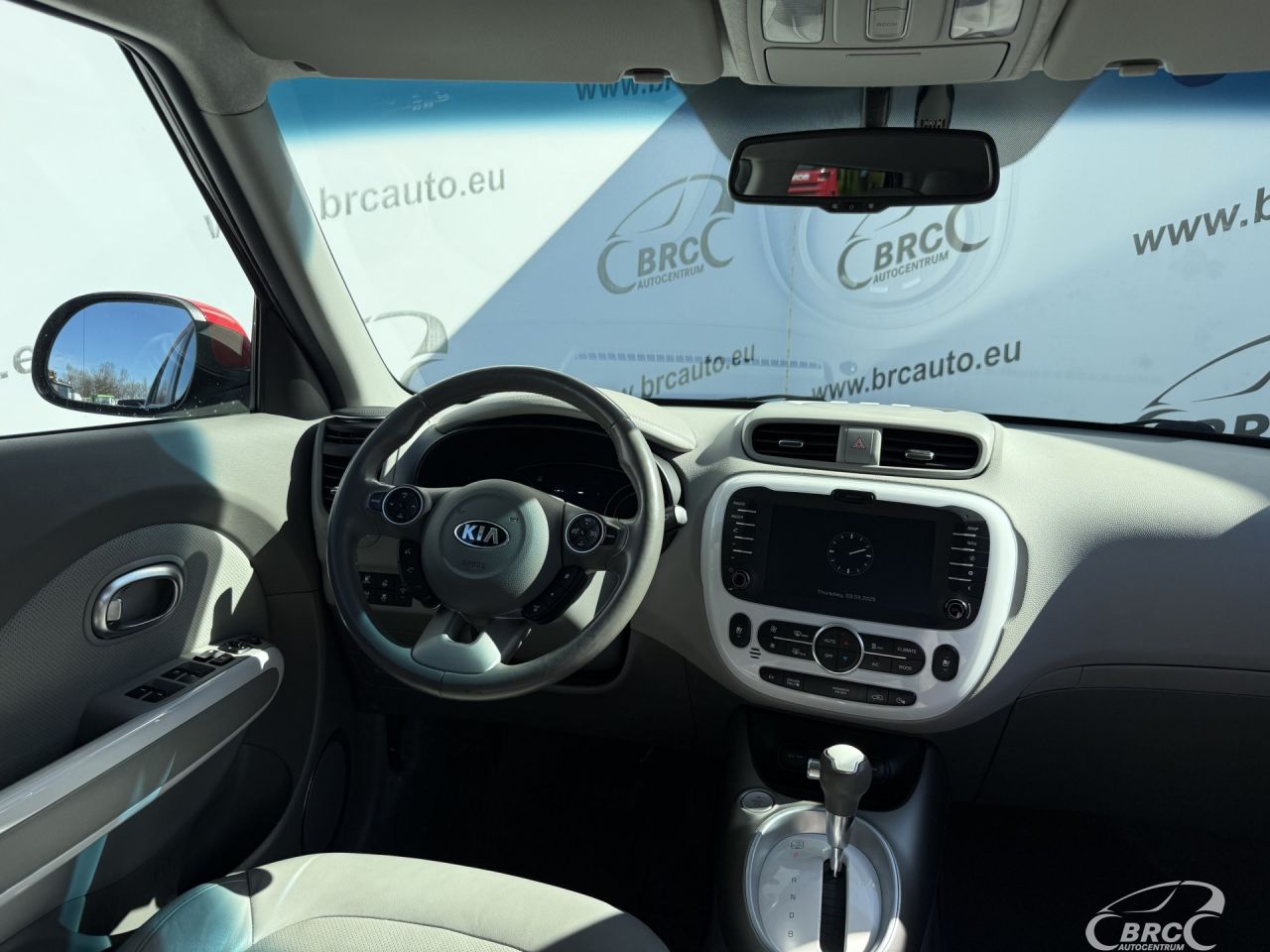 Kia Soul | 2