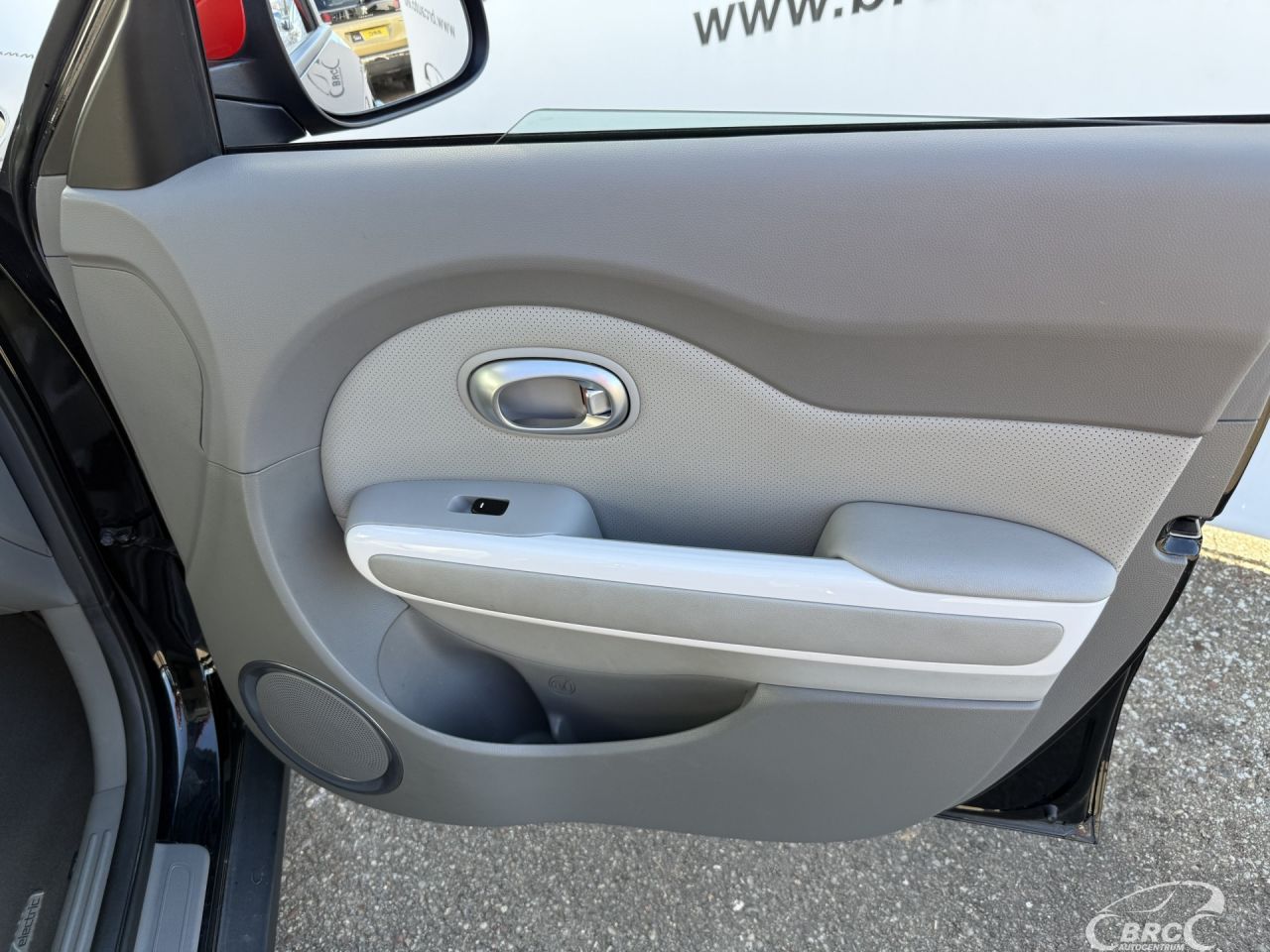 Kia Soul | 11