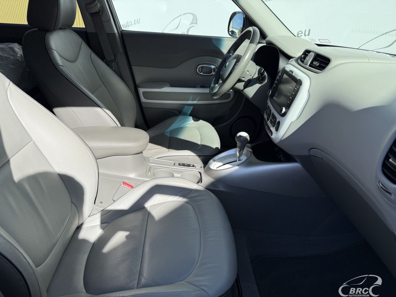 Kia Soul | 13