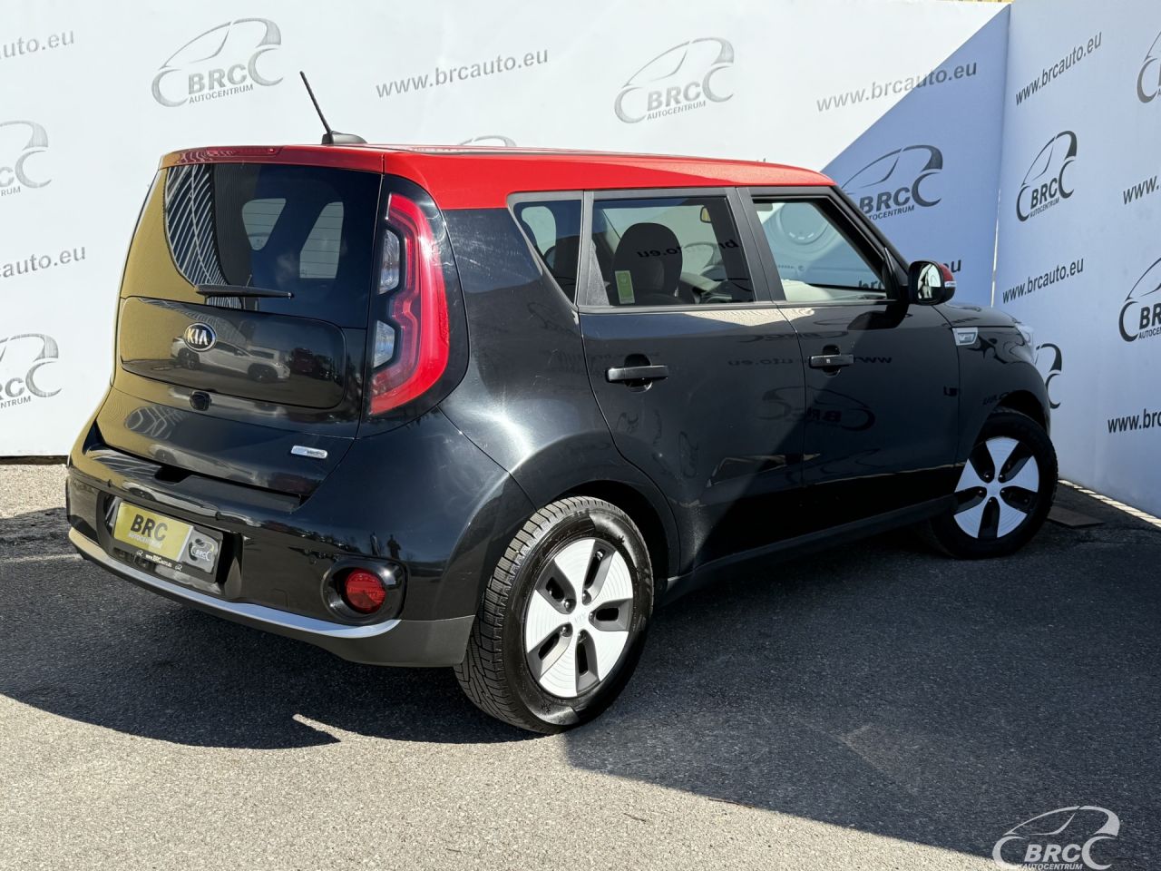 Kia Soul | 1