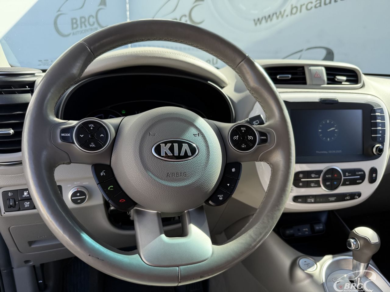 Kia Soul | 20