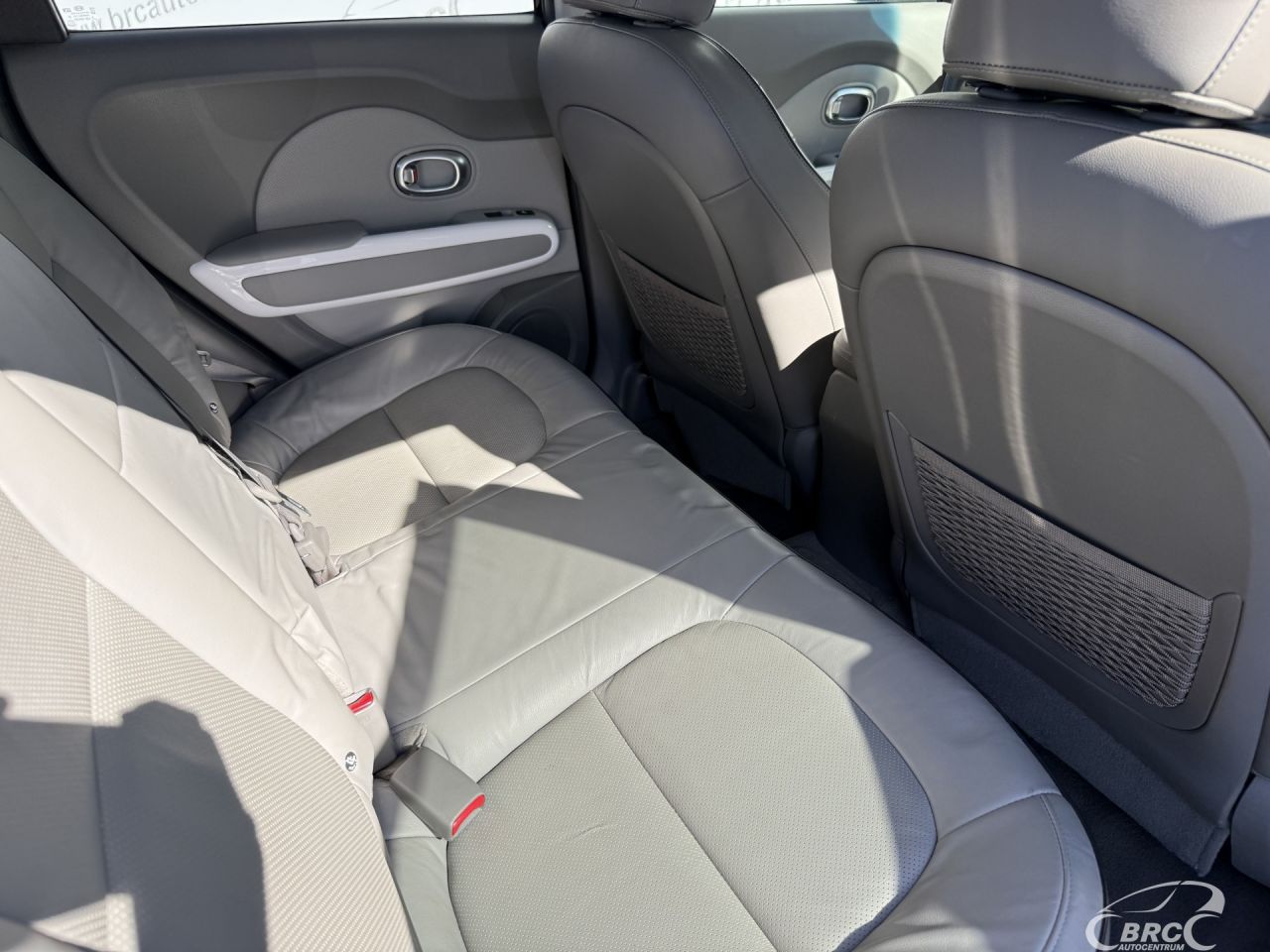 Kia Soul | 5