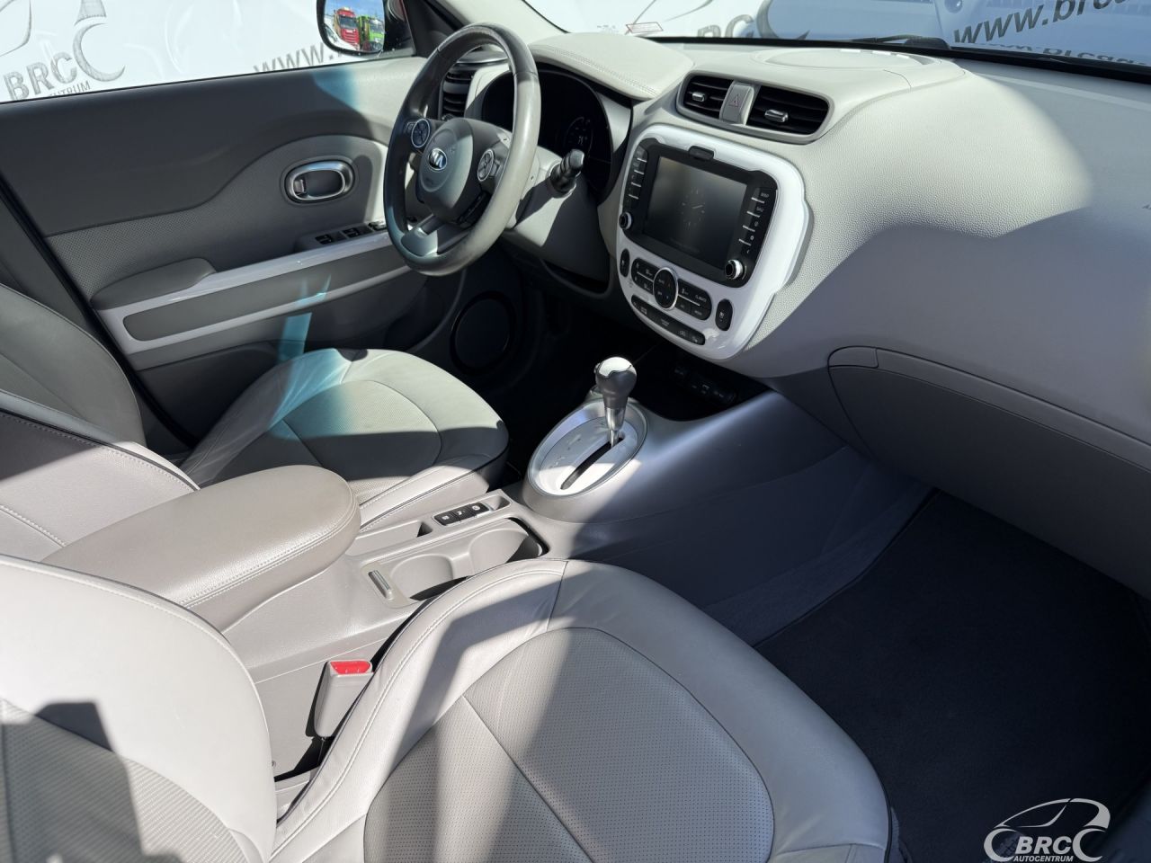 Kia Soul | 12