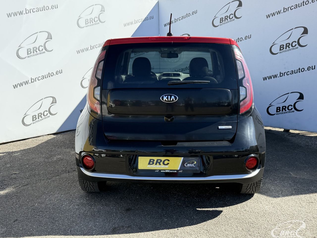 Kia Soul | 32