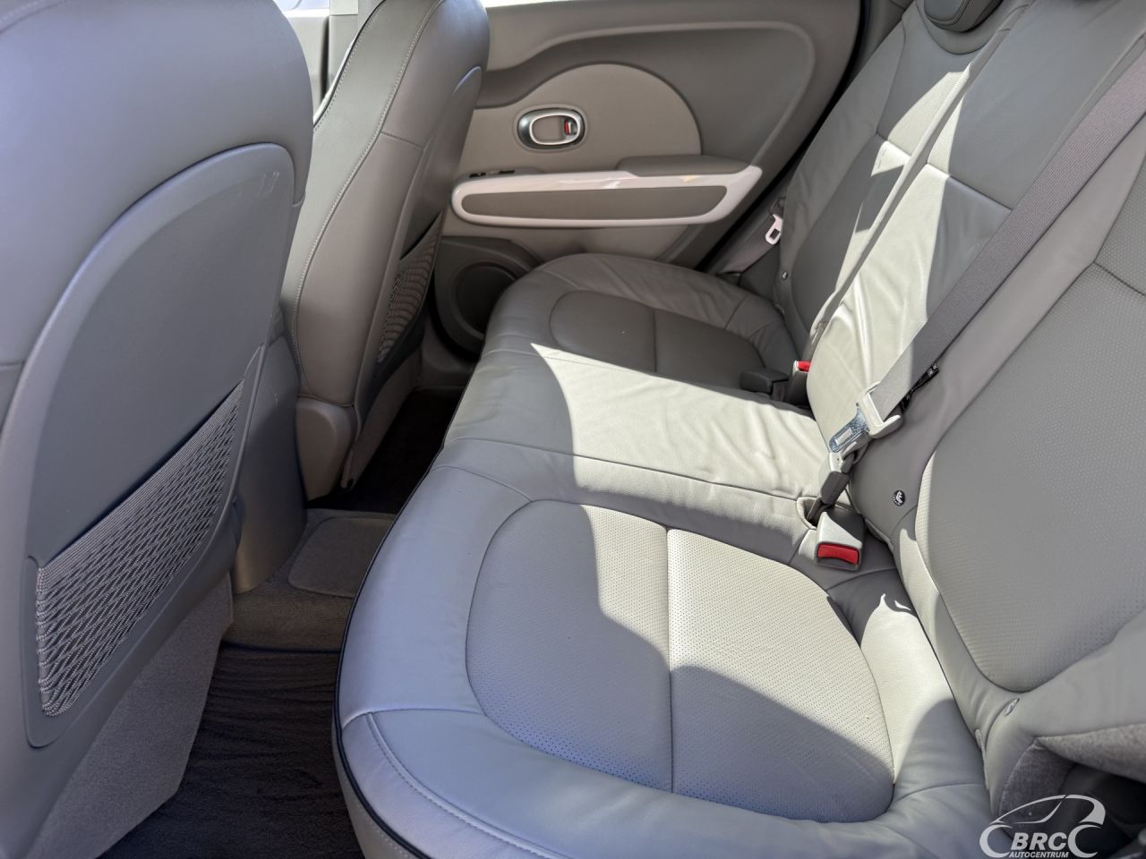 Kia Soul | 10