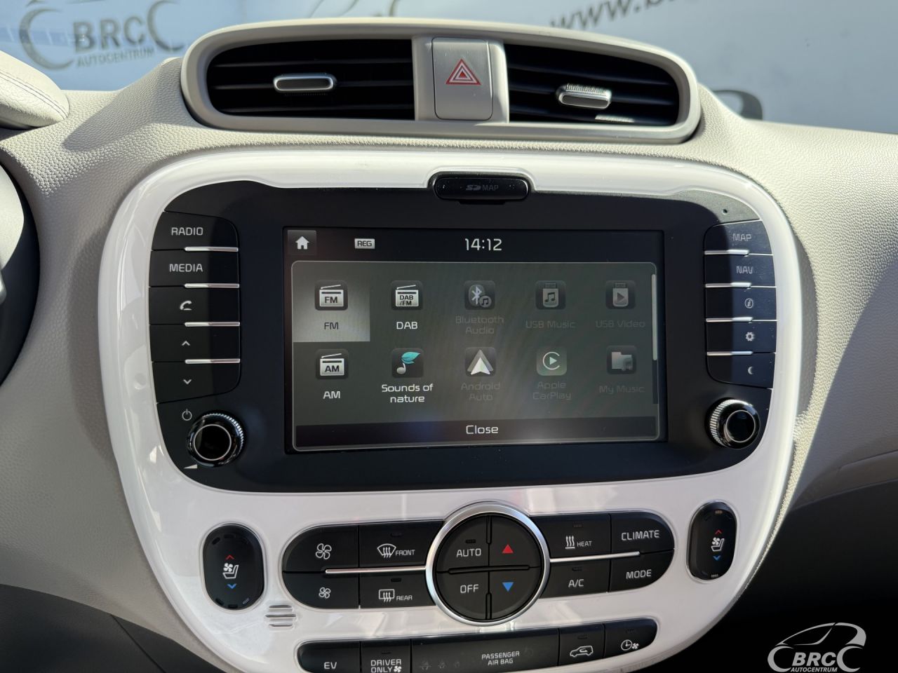 Kia Soul | 26