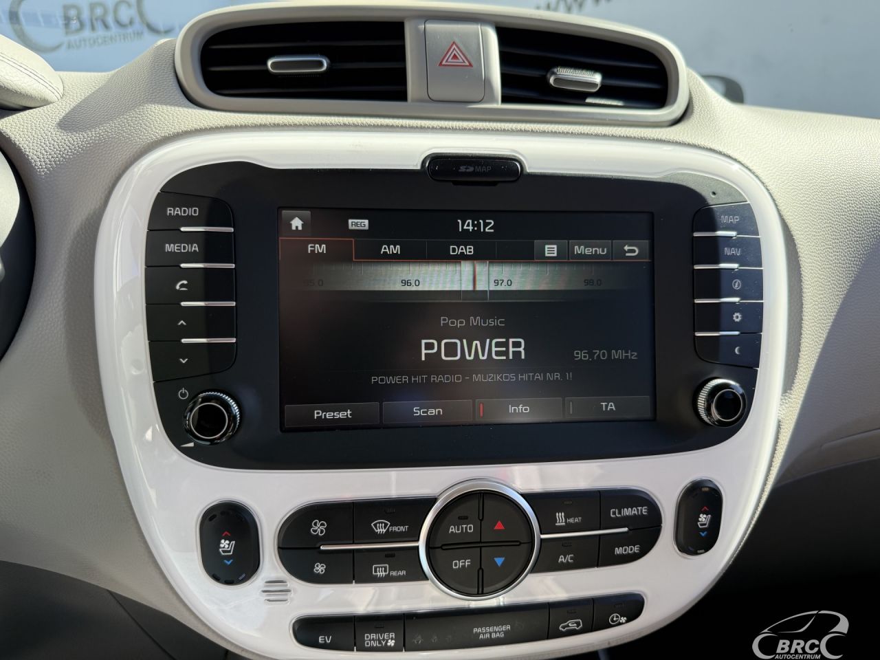 Kia Soul | 25