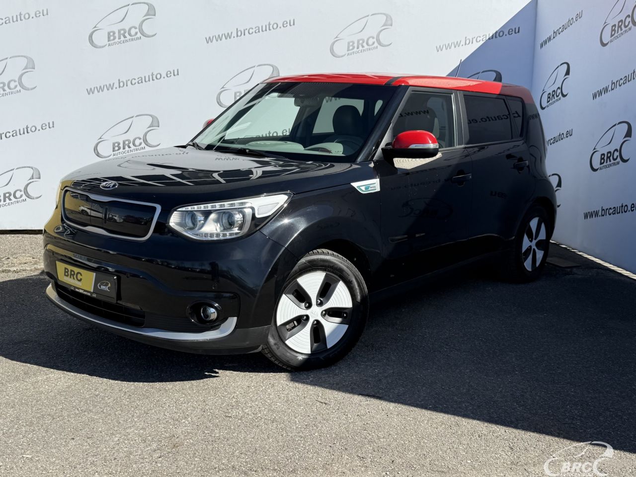 Kia Soul, hečbekas