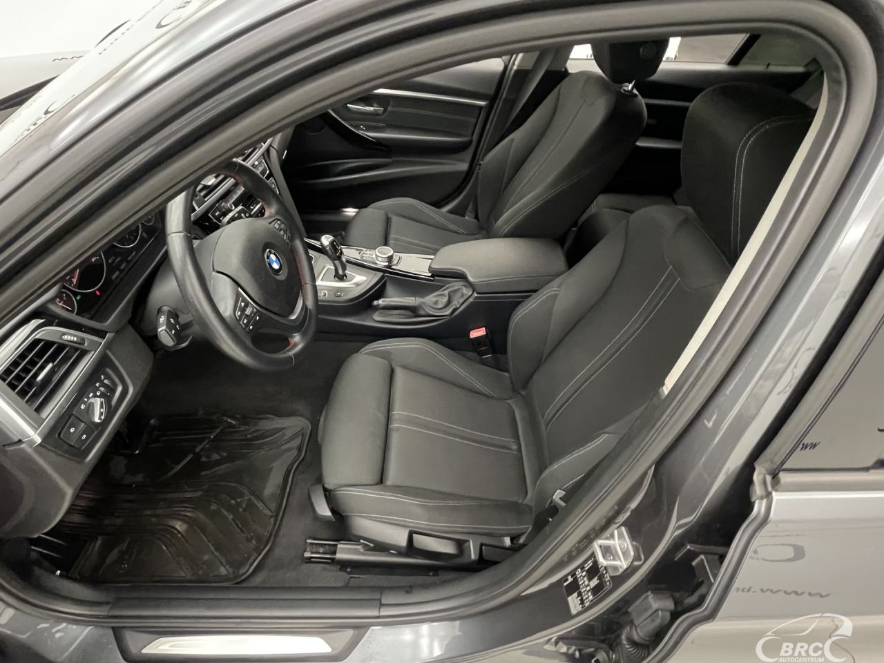 BMW 320 | 20