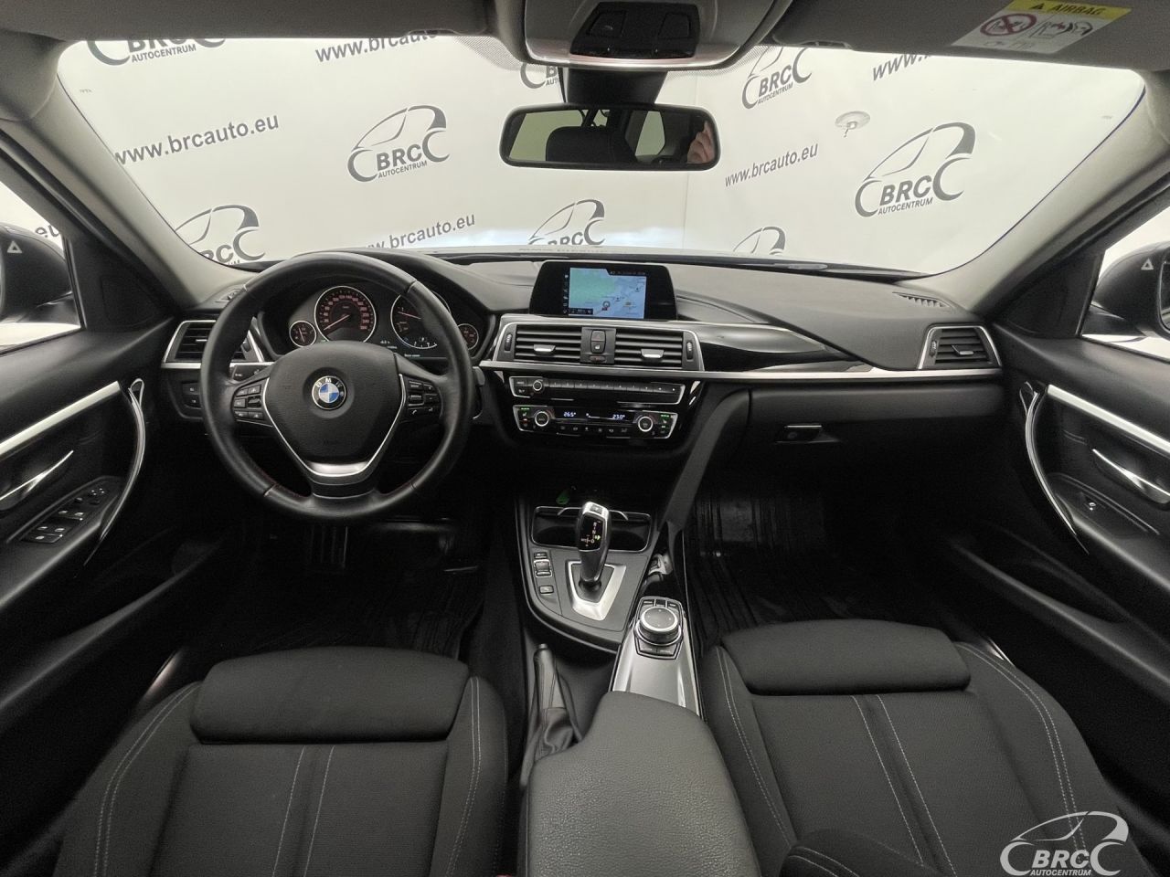 BMW 320 | 2