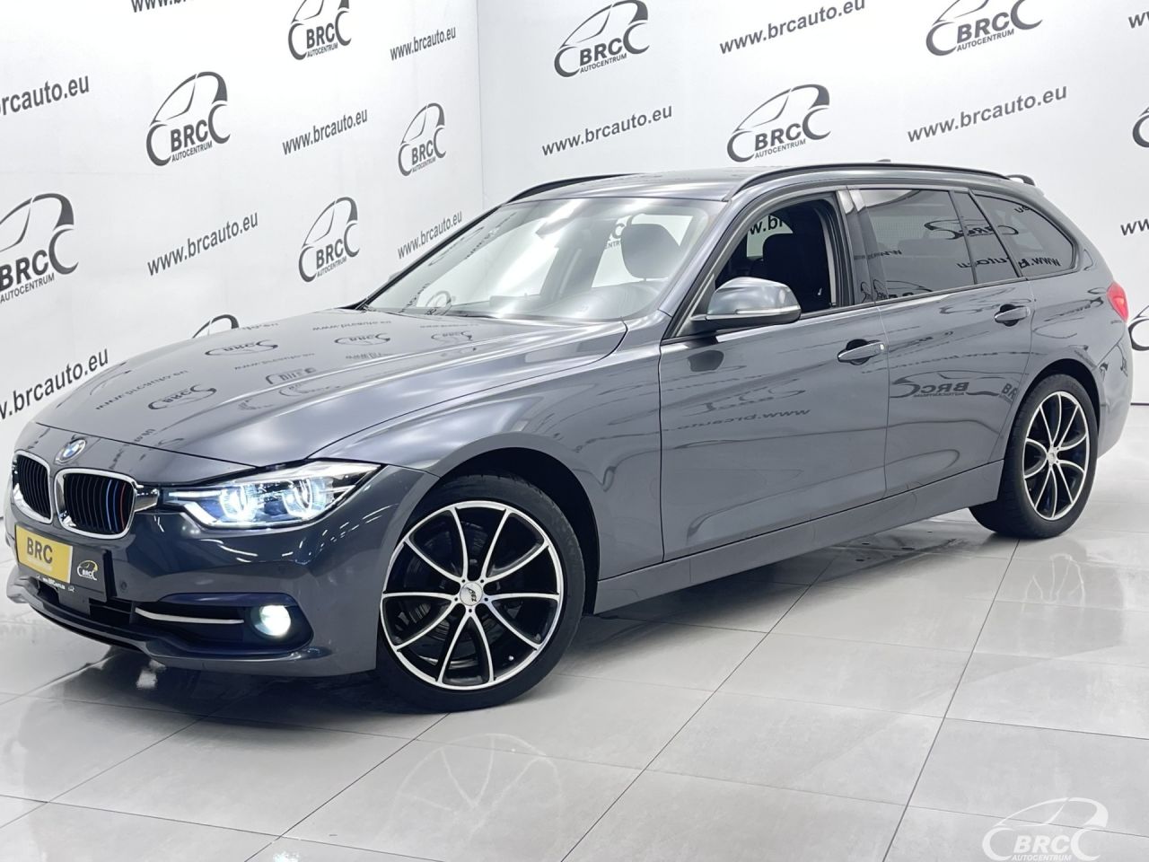BMW 320