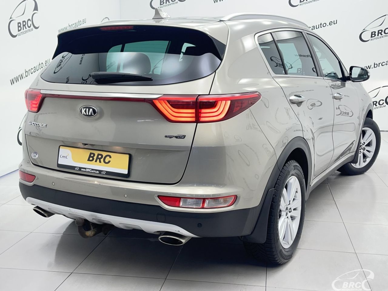 Kia Sportage | 54