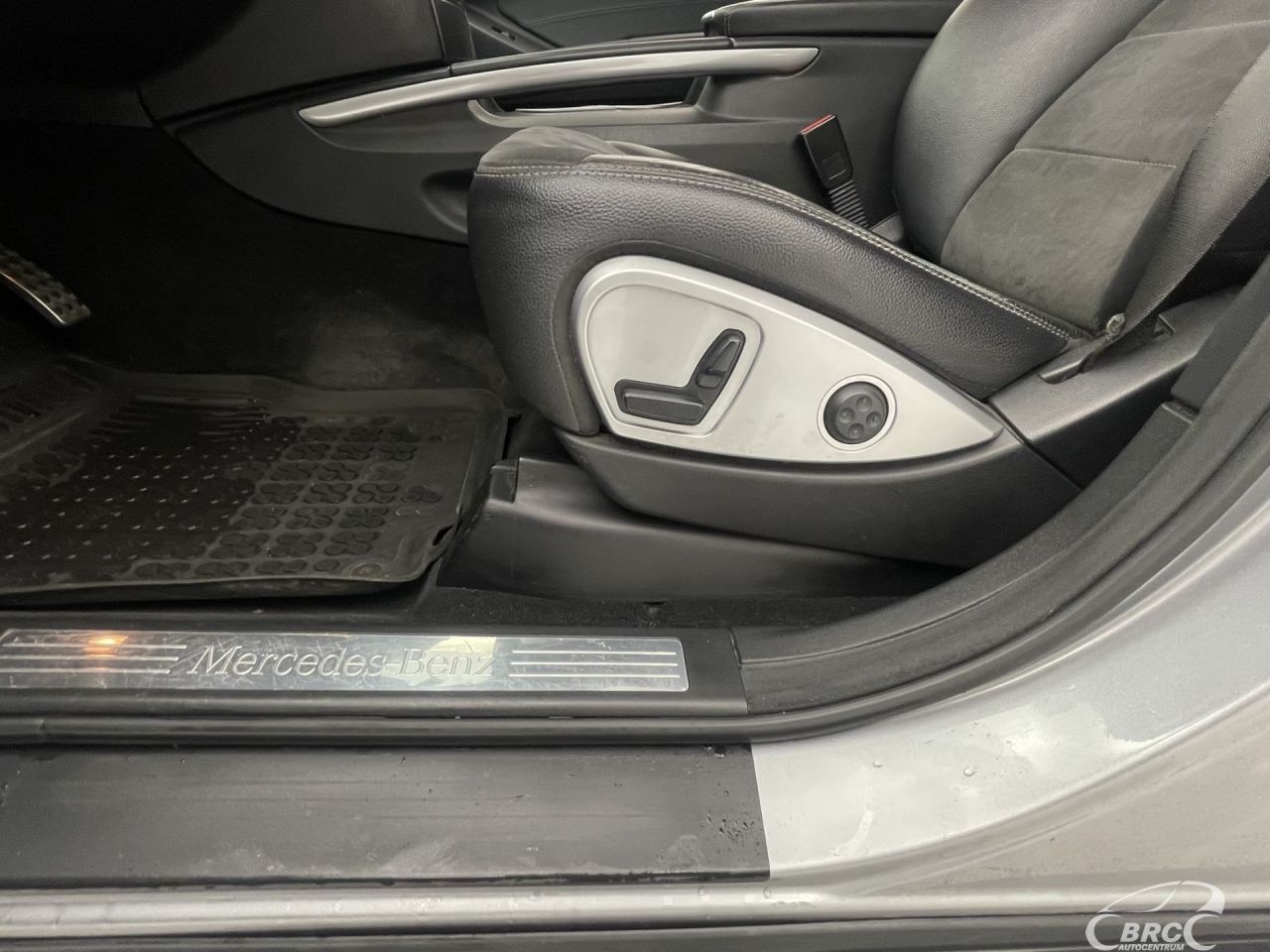 Mercedes-Benz ML350 | 19