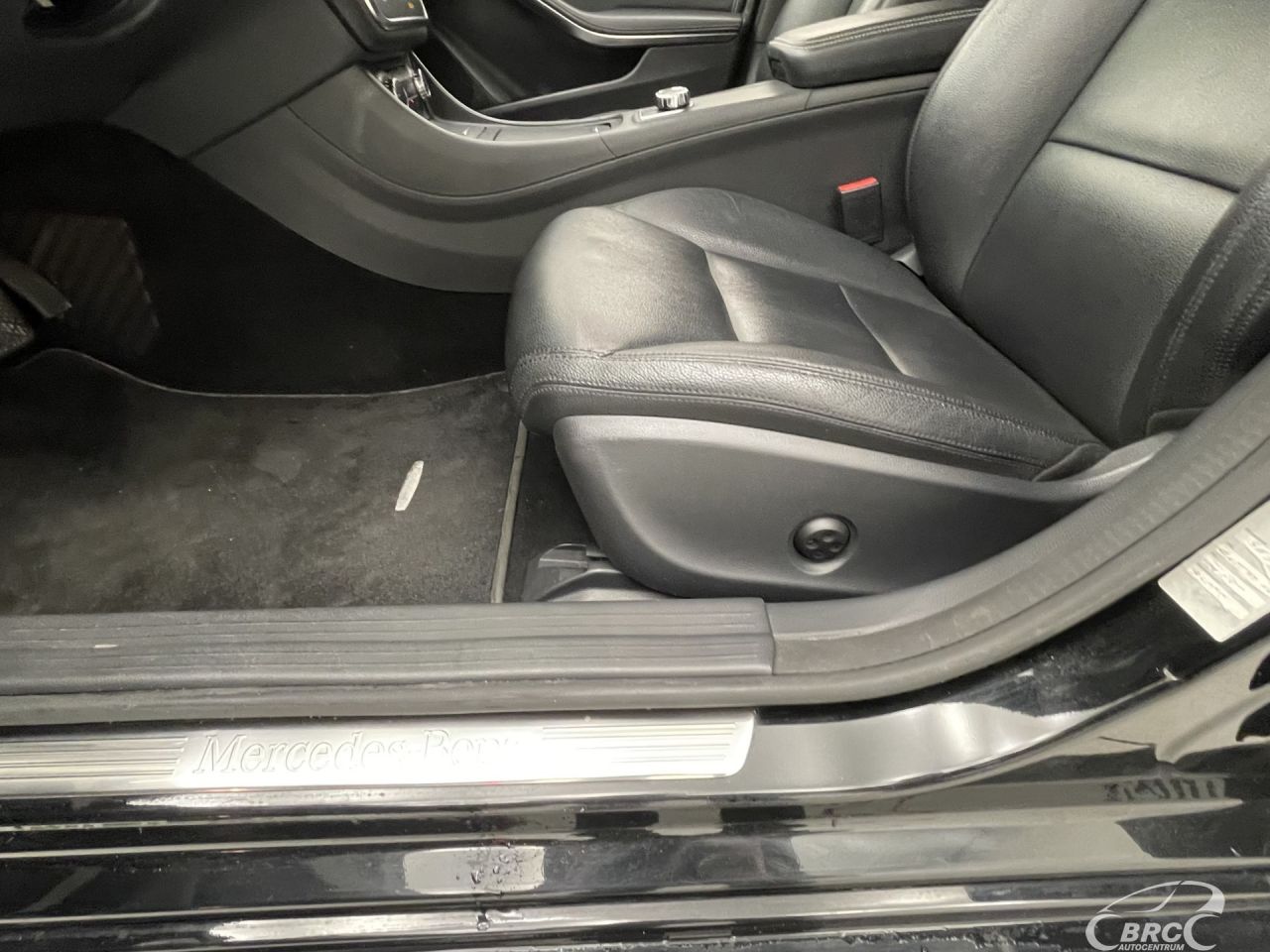 Mercedes-Benz CLA250 | 21
