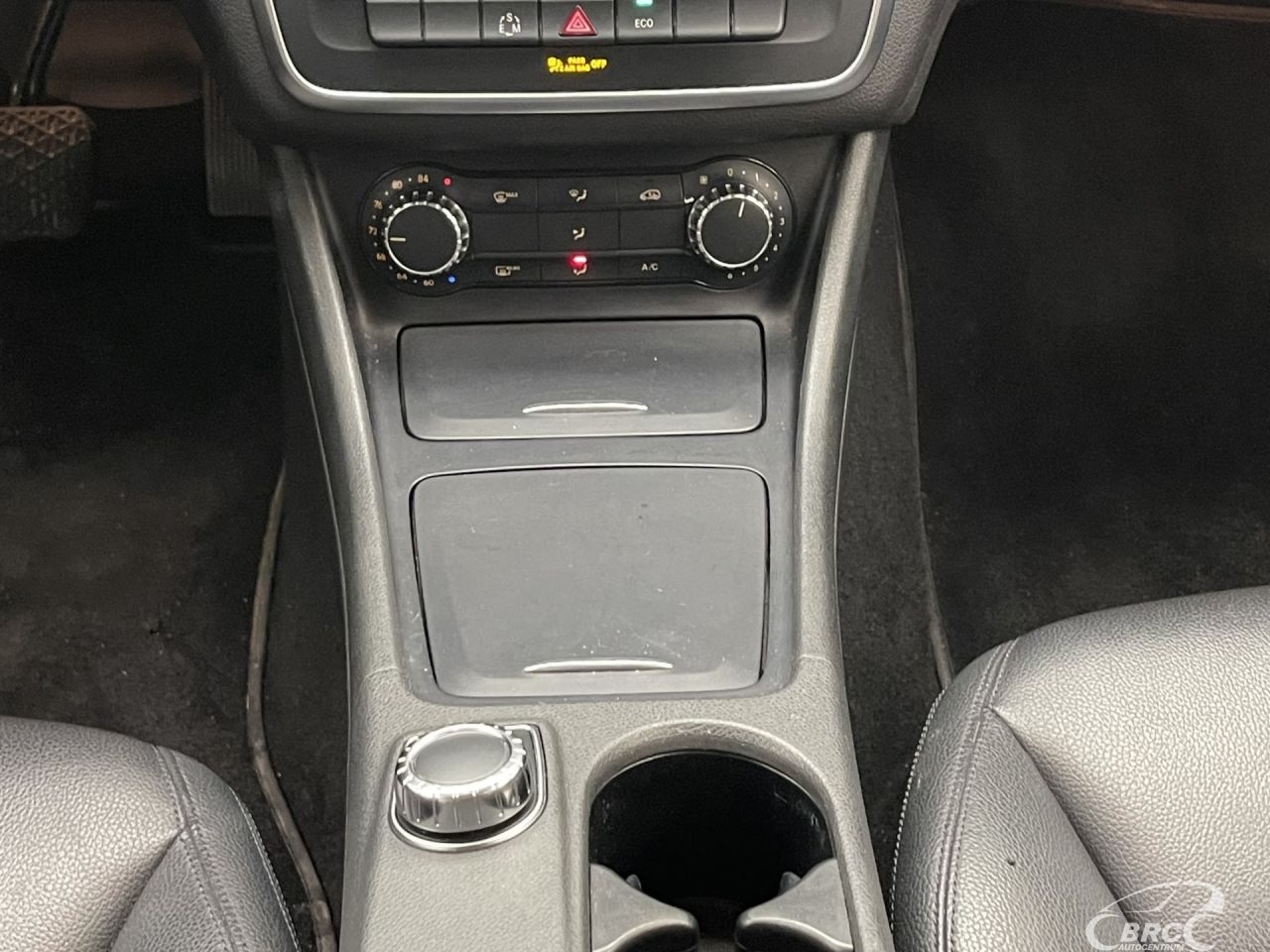 Mercedes-Benz CLA250 | 17