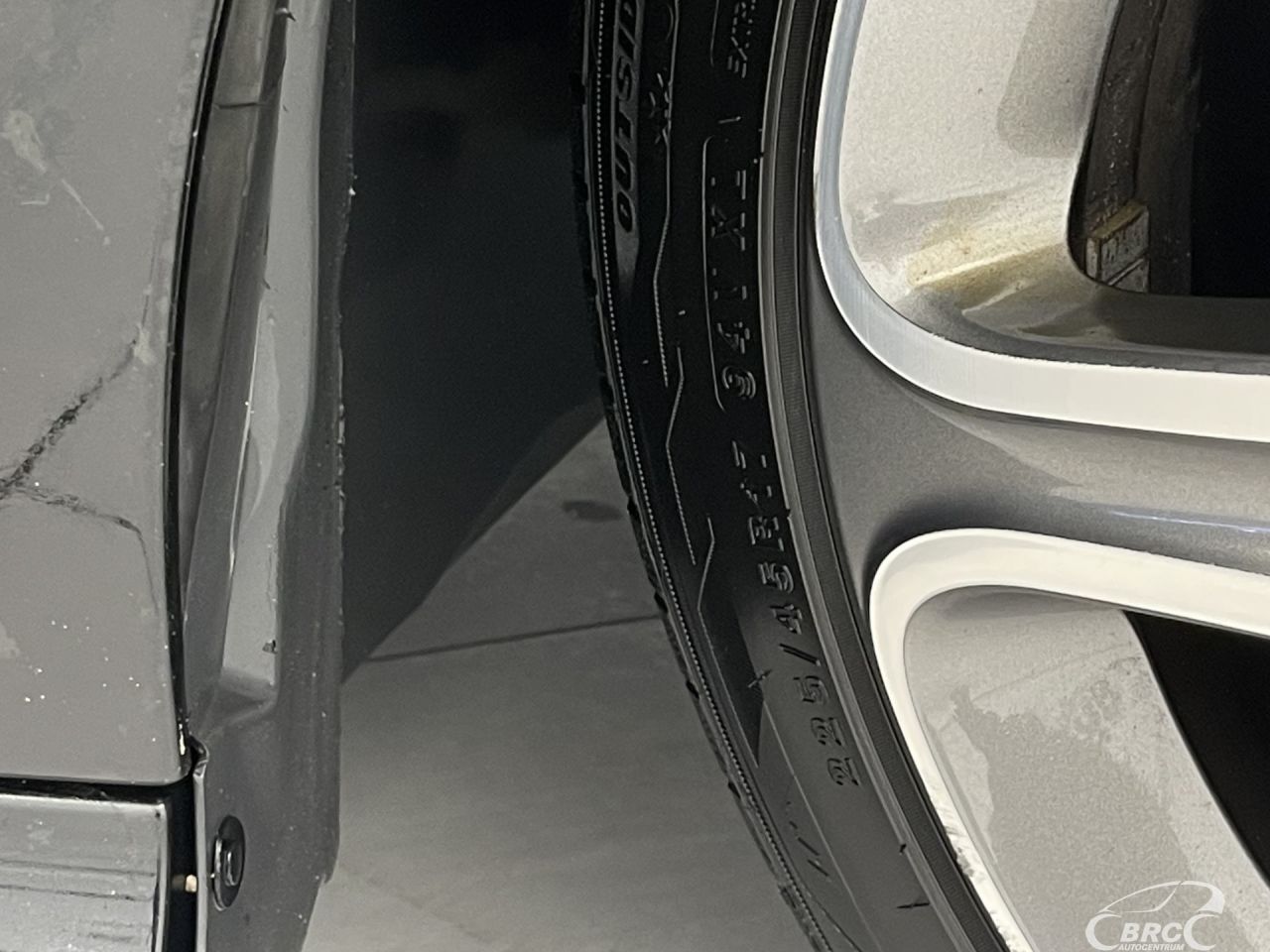 Mercedes-Benz CLA250 | 36