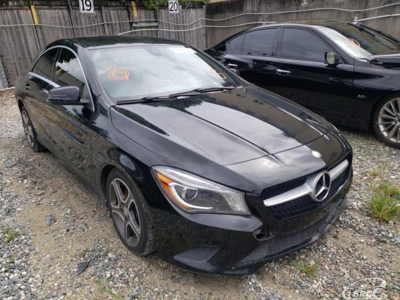 Mercedes-Benz CLA250 | 51