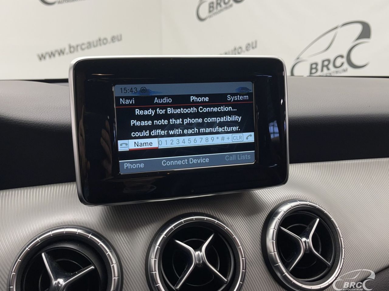 Mercedes-Benz CLA250 | 34