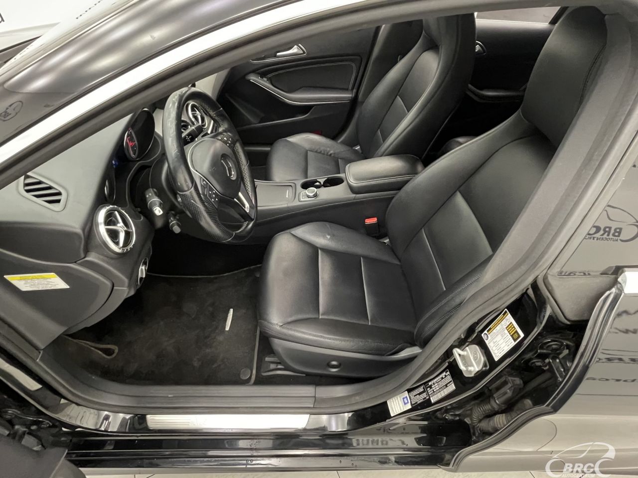 Mercedes-Benz CLA250 | 20