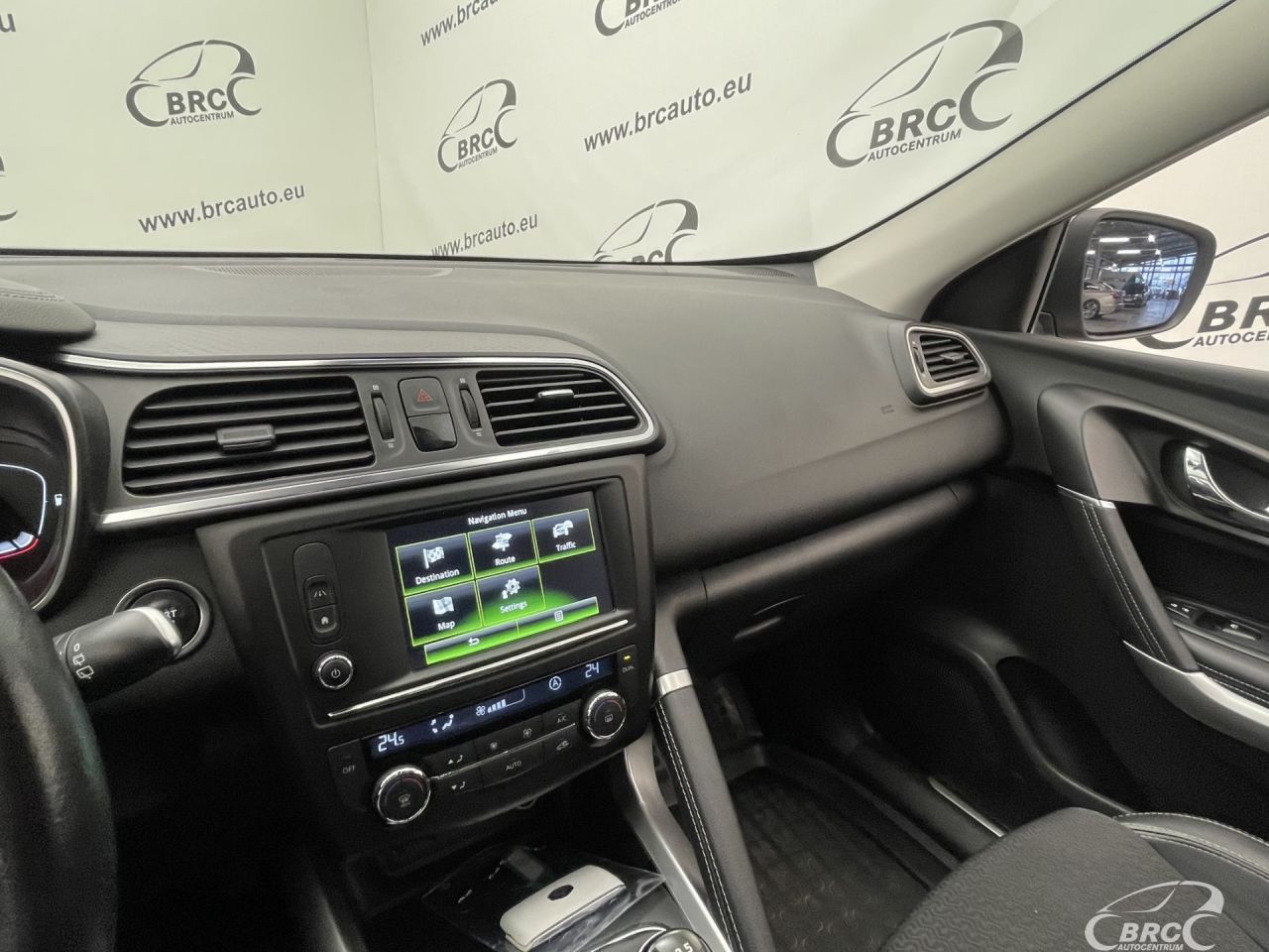 Renault Kadjar | 23