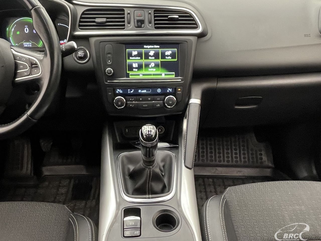 Renault Kadjar | 13