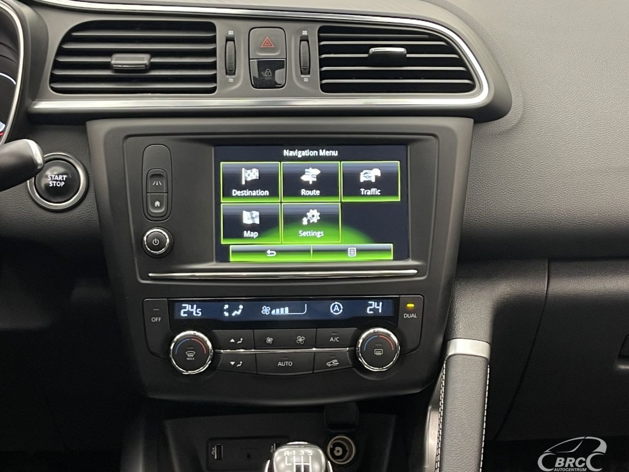 Renault Kadjar | 14