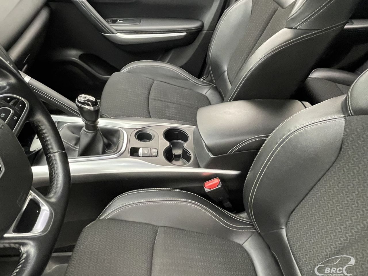 Renault Kadjar | 21