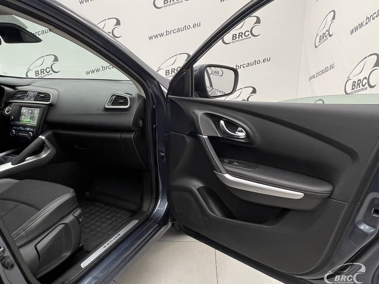 Renault Kadjar | 7