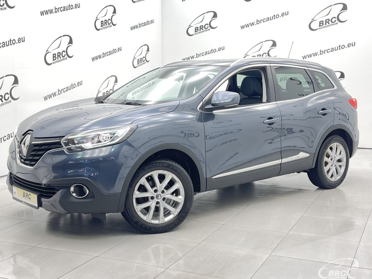 Renault Kadjar | 34