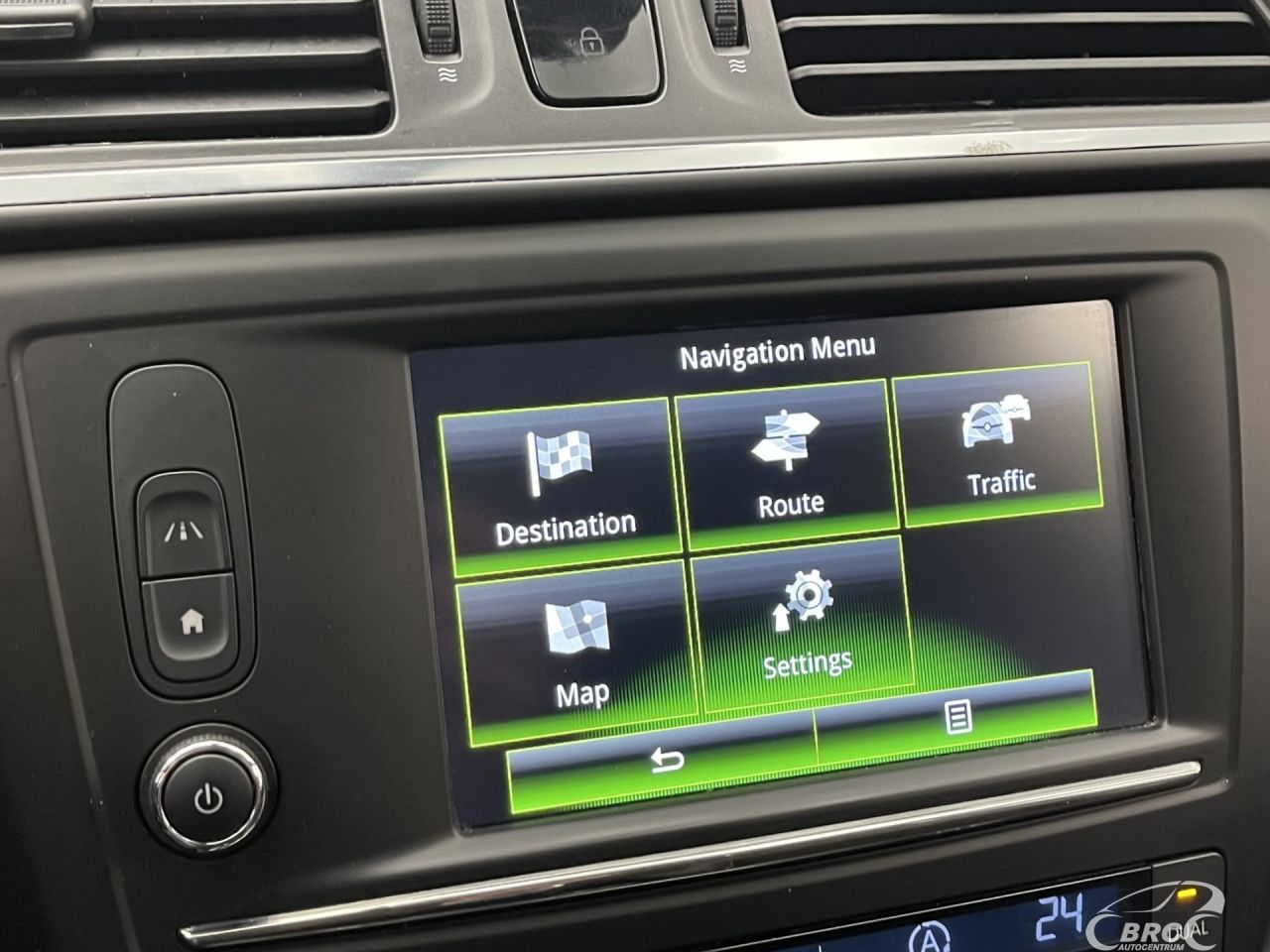 Renault Kadjar | 28