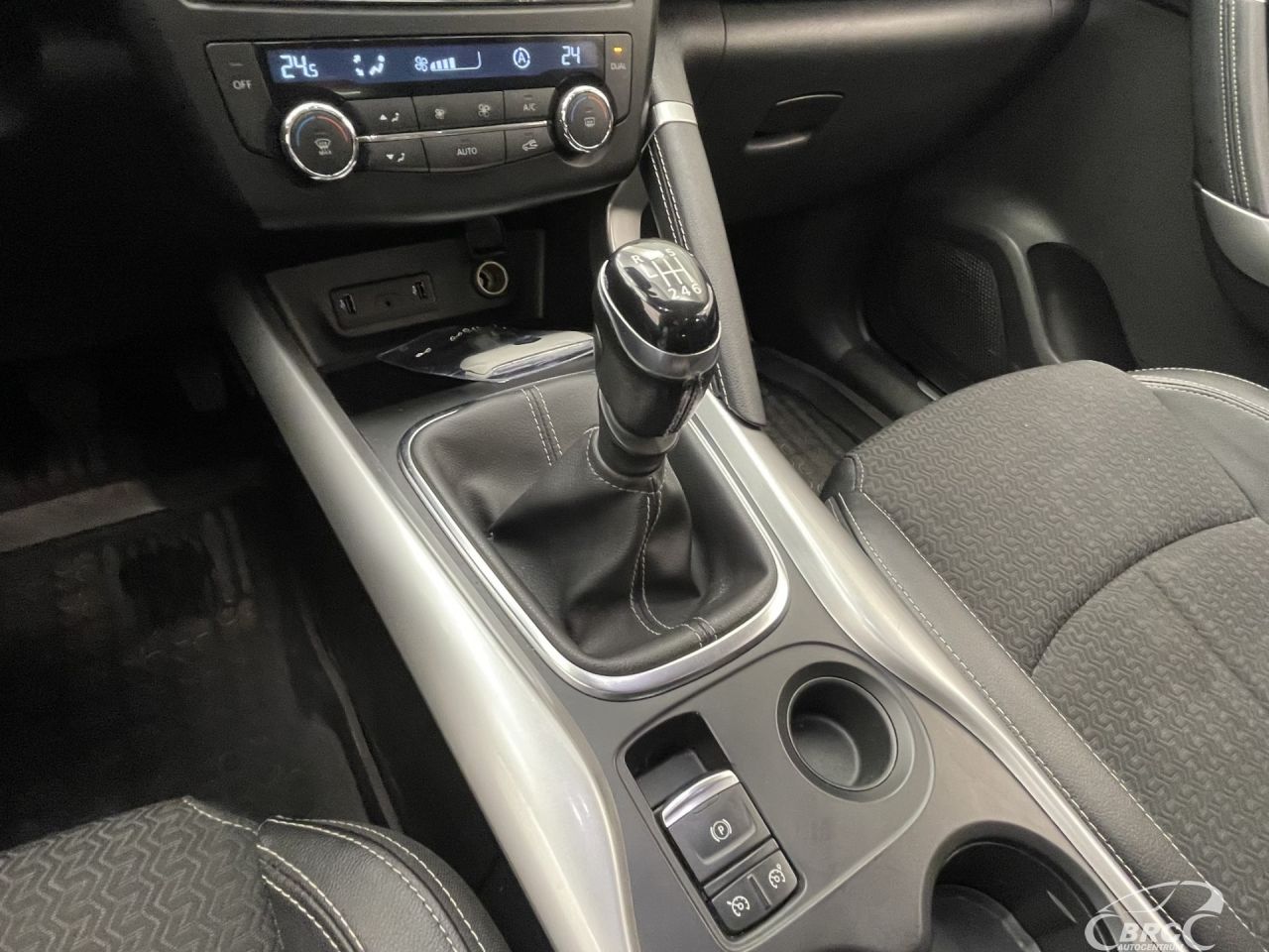 Renault Kadjar | 22