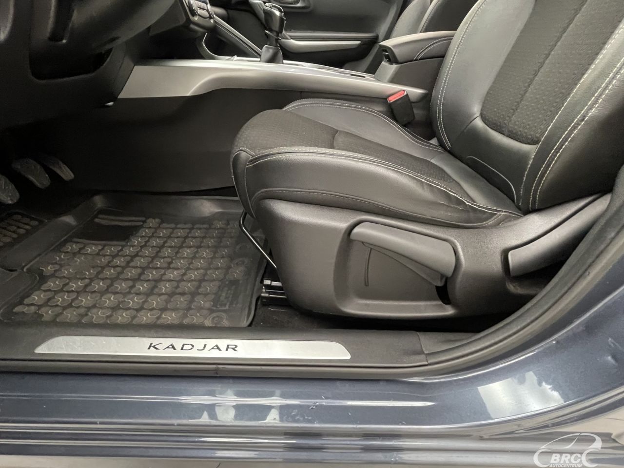 Renault Kadjar | 19
