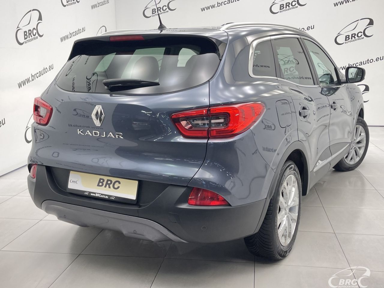 Renault Kadjar | 36