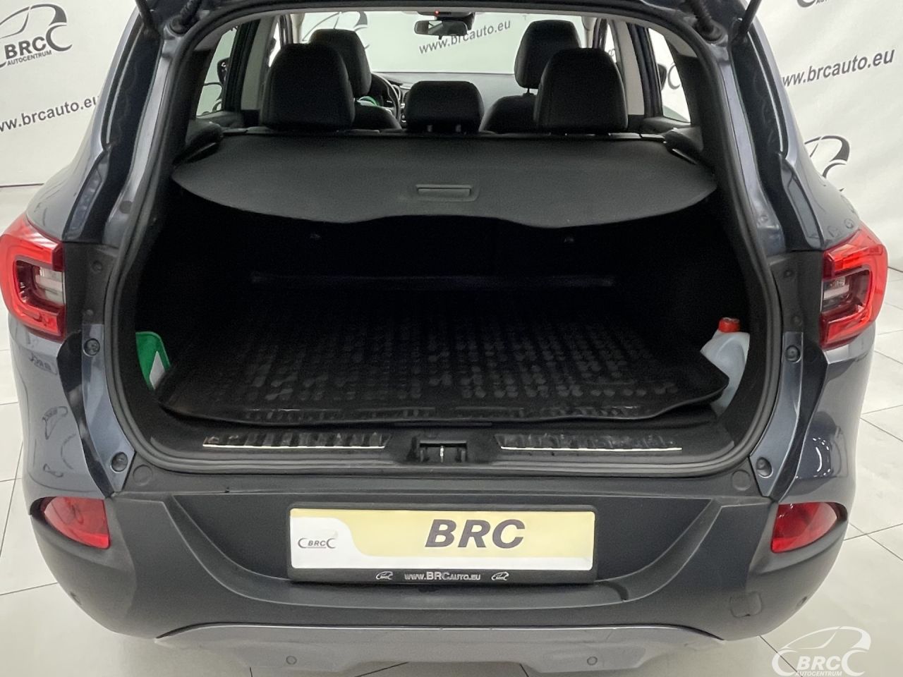 Renault Kadjar | 33