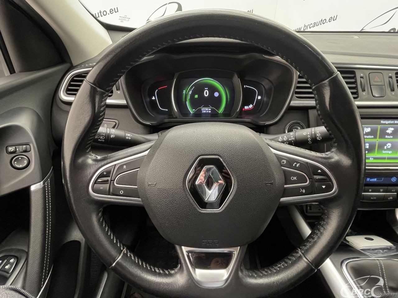 Renault Kadjar | 24