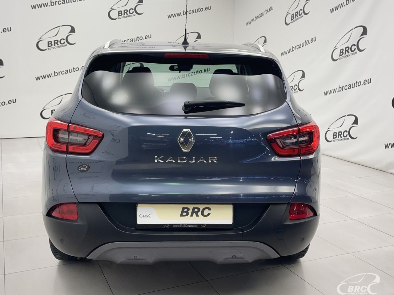 Renault Kadjar | 38