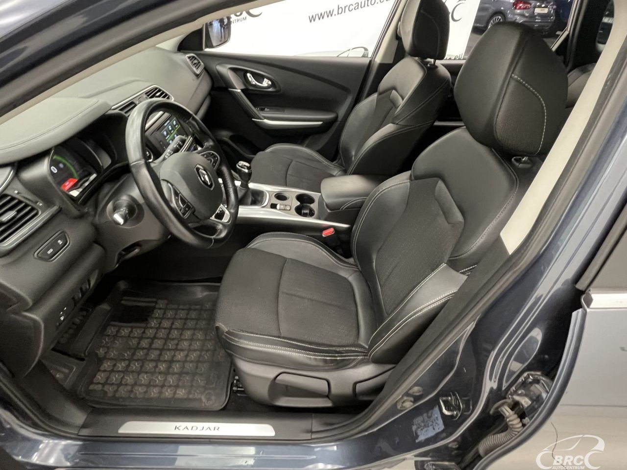 Renault Kadjar | 18