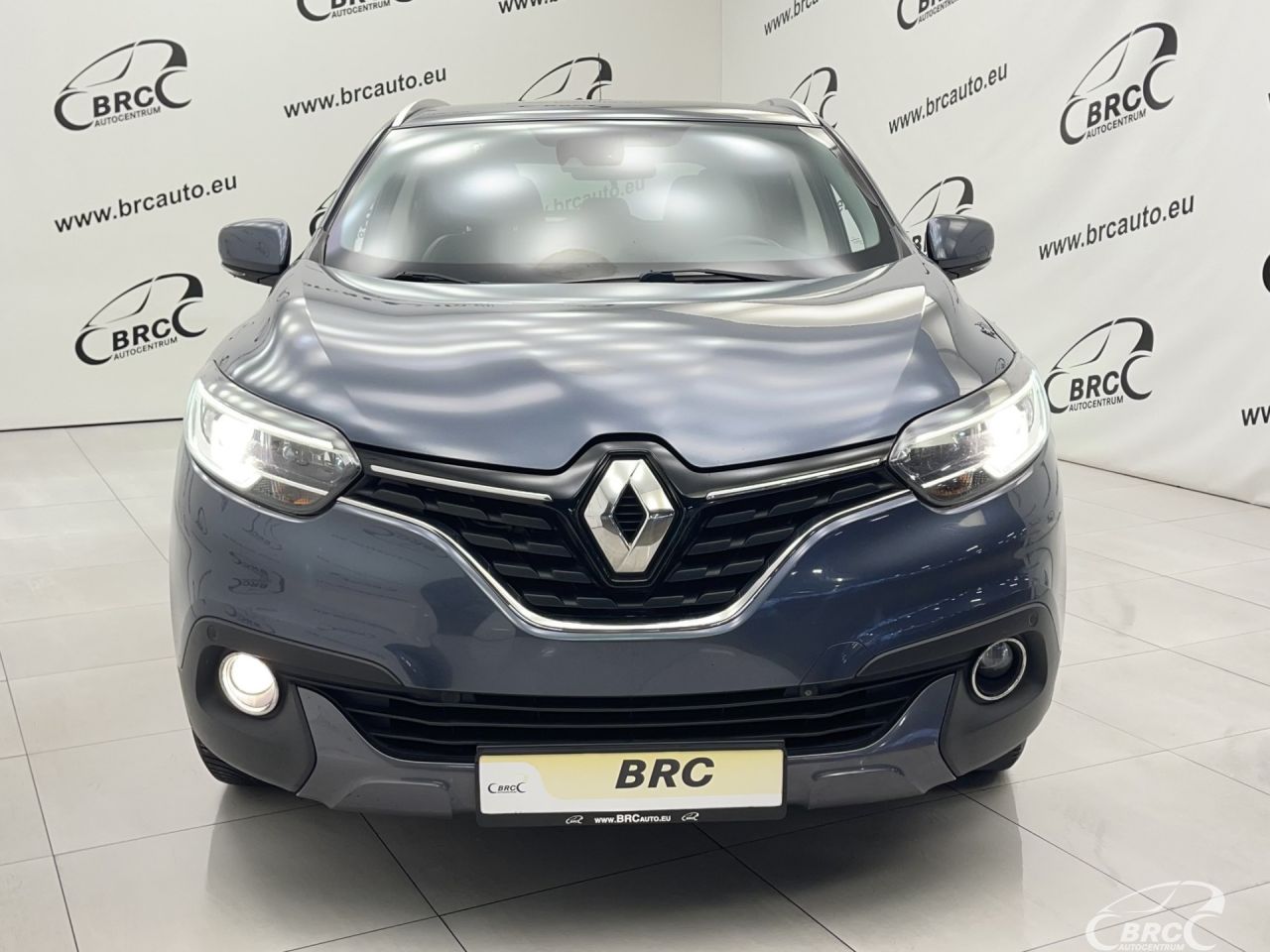 Renault Kadjar | 37