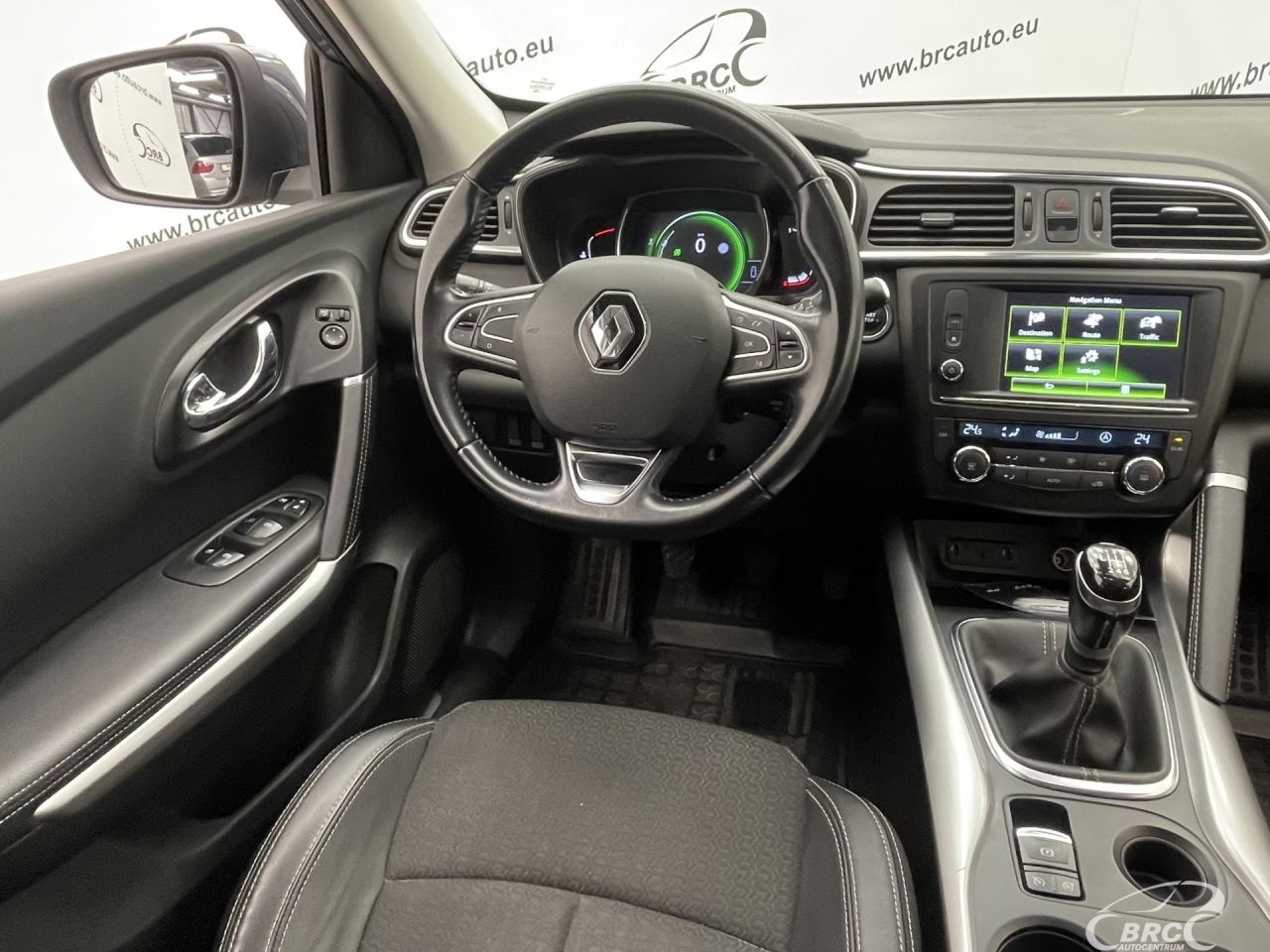 Renault Kadjar | 12
