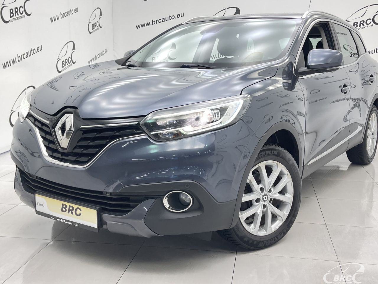 Renault Kadjar | 35