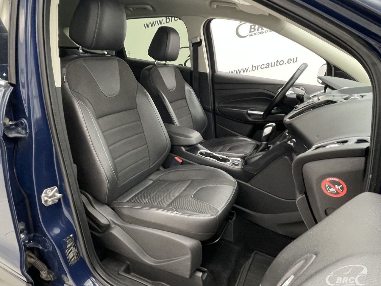 Ford Kuga | 6