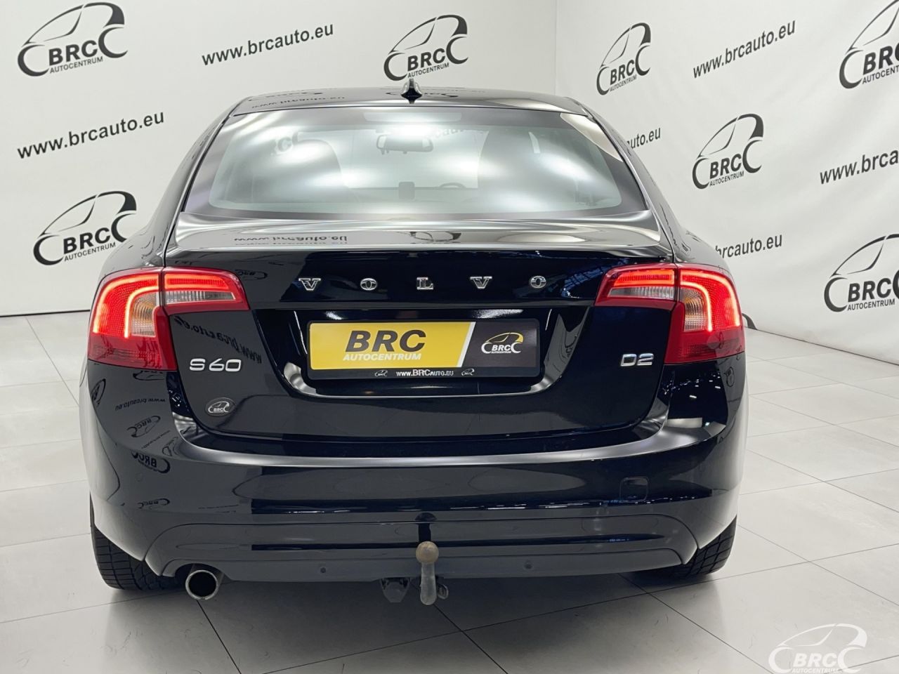 Volvo S60 | 48