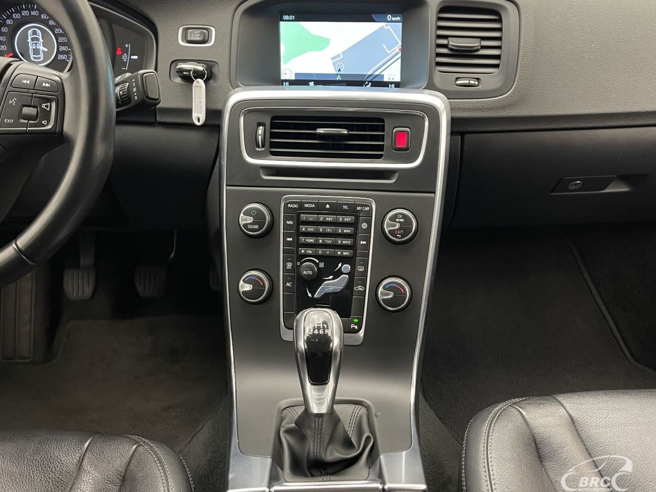 Volvo S60 | 13